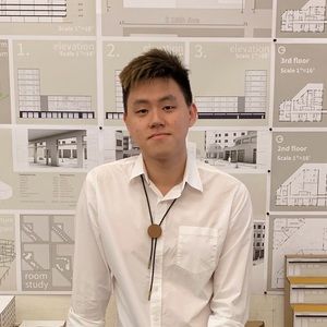 Meet your Posher, Wen po